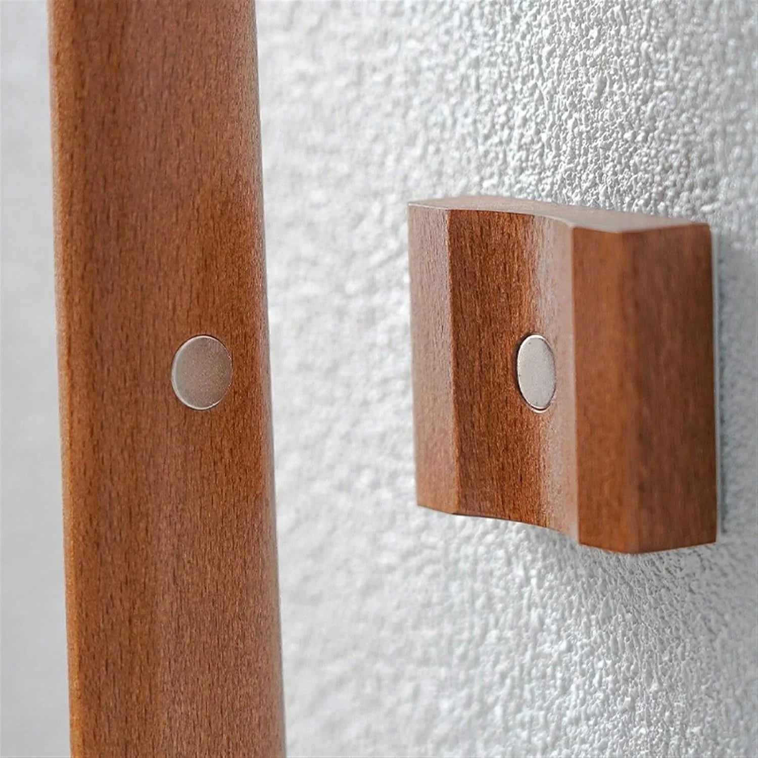 Magnetischer Schuhlöffel