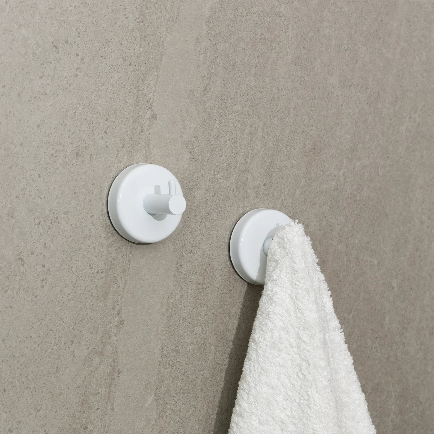 Slim ScandicHook - Einfache Montage ohne Bohren