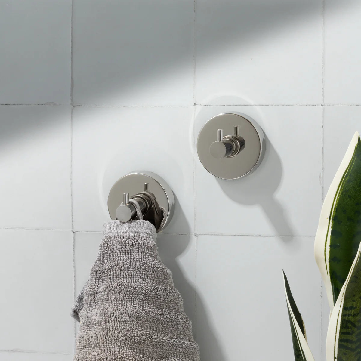 Slim ScandicHook - Einfache Montage ohne Bohren