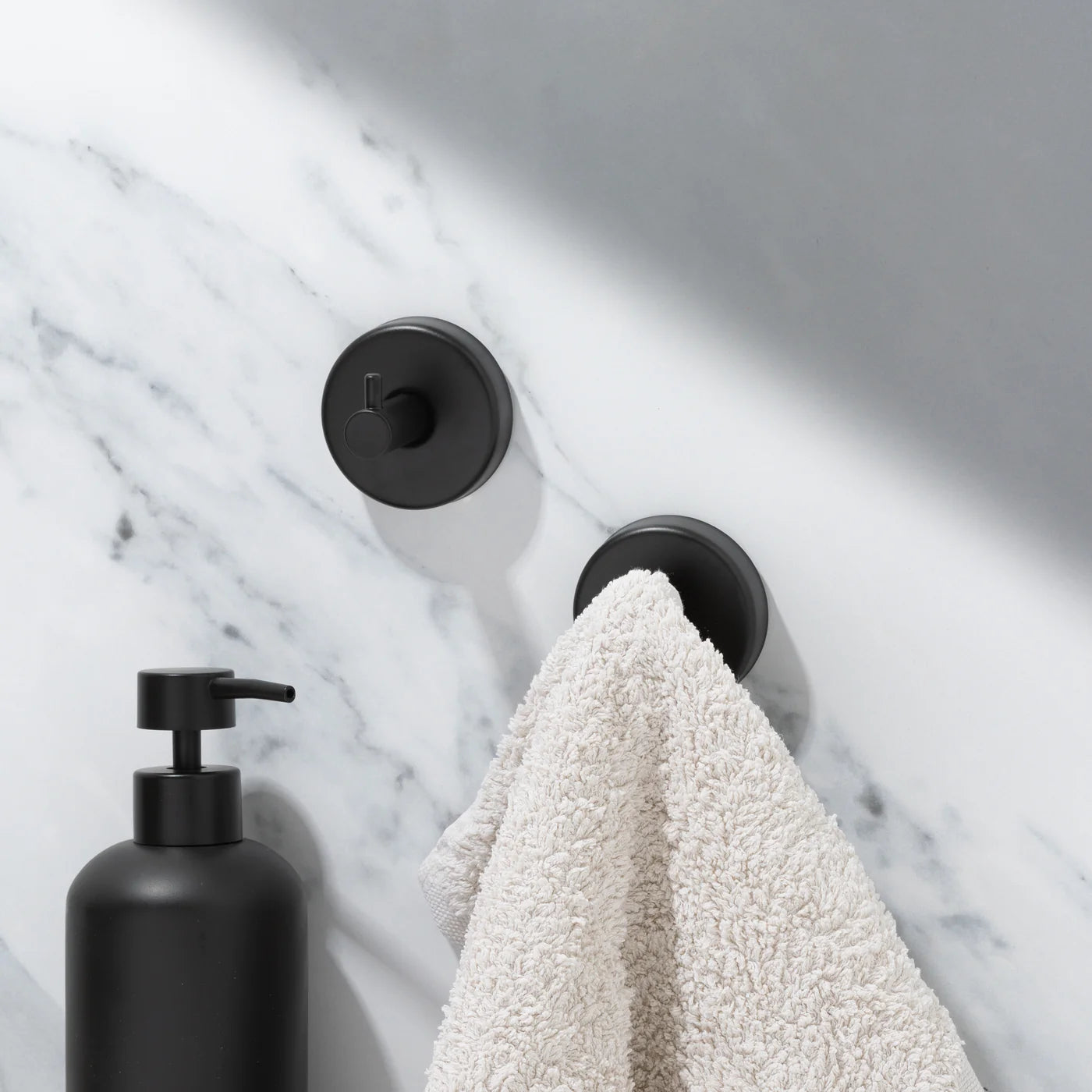 Slim ScandicHook - Einfache Montage ohne Bohren